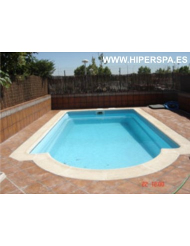FABRICANTE PISCINA POLIESTER fabricante piscina poliester: