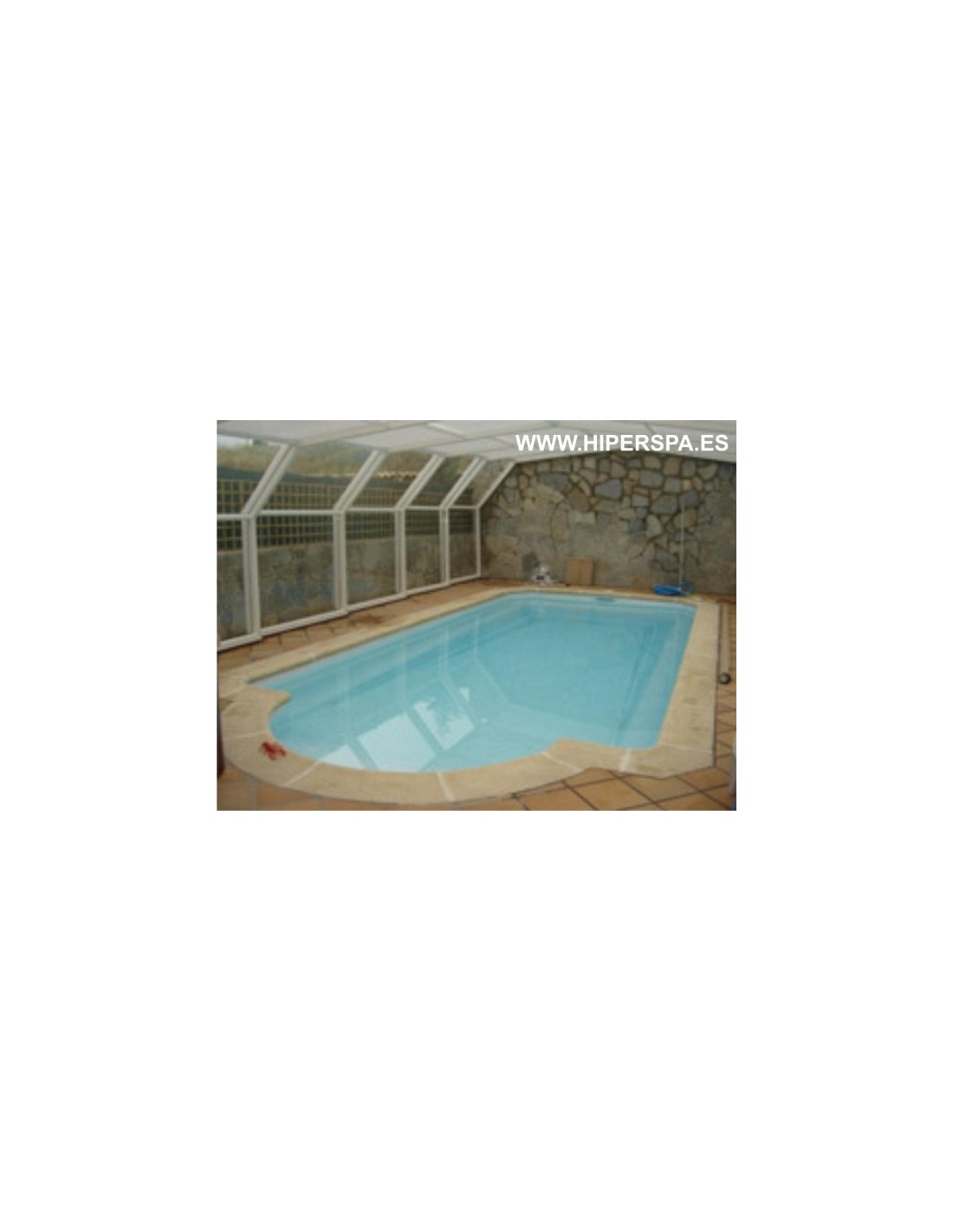 FABRICANTE PISCINA POLIESTER fabricante piscina poliester: