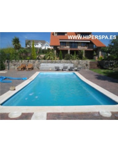 FABRICANTE PISCINA POLIESTER fabricante piscina poliester: