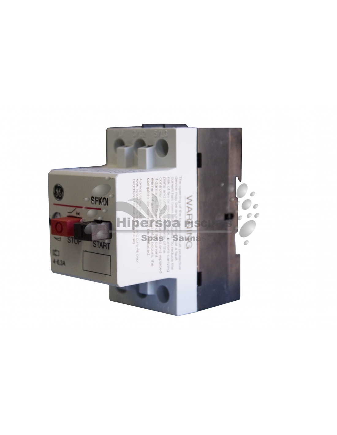 Precio cuadro electrico para piscina