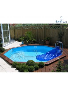 VENTA PISCINAS MADERA venta piscinas madera: