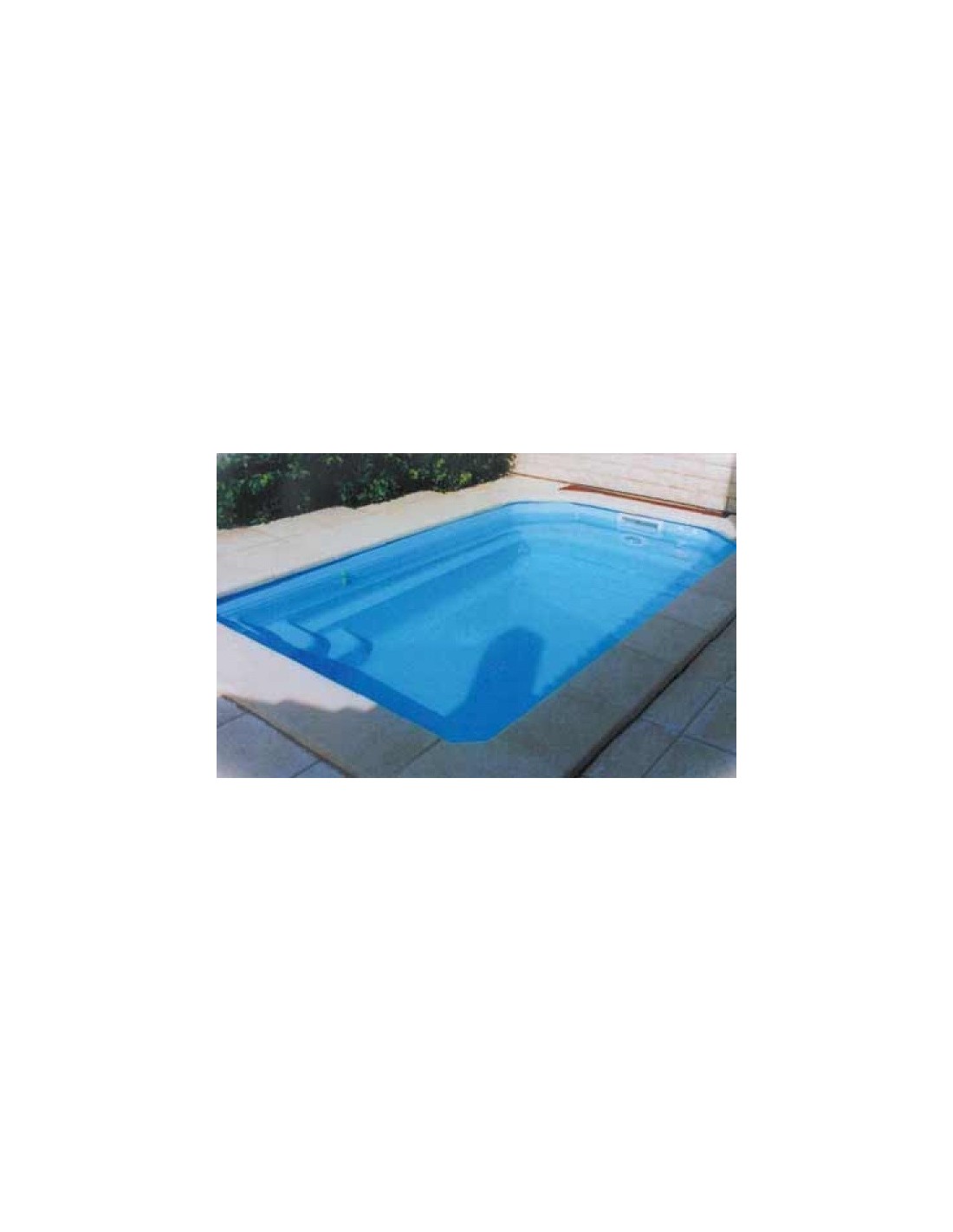 FABRICANTE PISCINA POLIESTER fabricante piscina poliester: