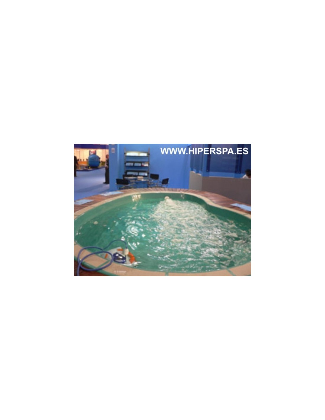 FABRICANTE PISCINA POLIESTER fabricante piscina poliester: