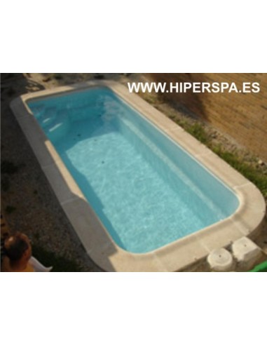 FABRICANTE PISCINA POLIESTER fabricante piscina poliester: