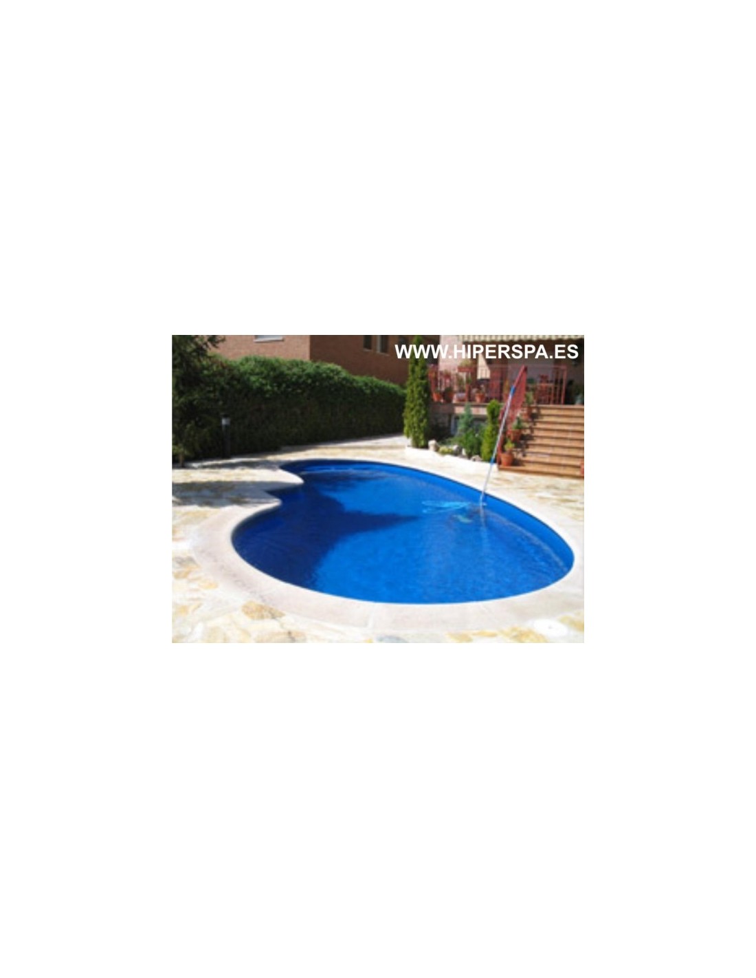 FABRICANTE PISCINA POLIESTER fabricante piscina poliester: