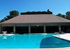 Piscinas de construcción Piscinas de construcción