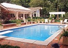 Piscinas de construcción Piscinas de construcción