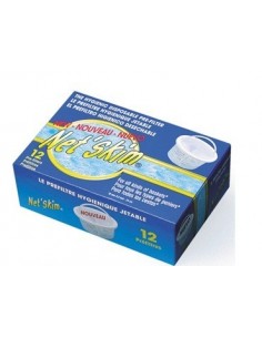 Net Skim prefiltro para skimmer piscina  2