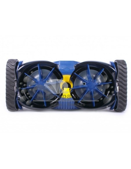Limpiafondos Zodiac MX8 piscinas