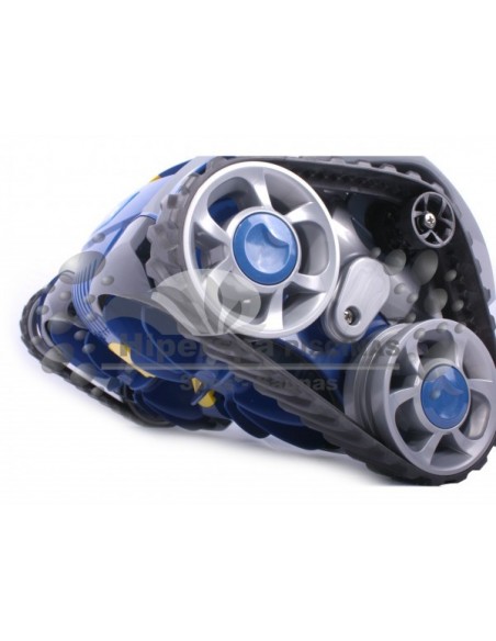 Limpiafondos Zodiac MX8 piscinas