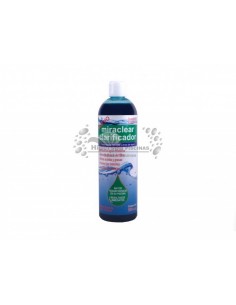 MIRACLEAR Clarificador para piscinas  2
