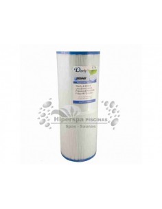 Filtro para spa jacuzzi 50 SQF (338mm) SC706 - Reemplaza...