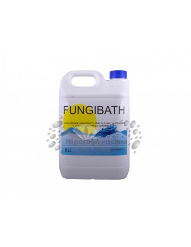 limpiador de piscinas bactericida, fungicida 5 Lts limpiador de piscinas bactericida, fungicida 5 Lts