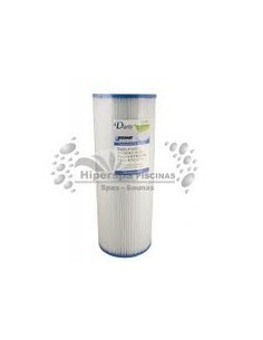 Filtro para spa jacuzzi 25SQF (338mm) SC704 - Reemplaza a Pleatco PRB251N 2