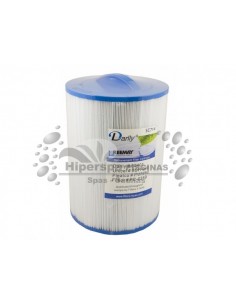 Filtro para spa jacuzzi 45SQF (210mm) SC714 - Reemplaza a...