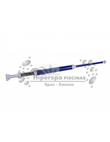 Limpiafondos Manual Zodiac Spa Wand (Para Spas,...