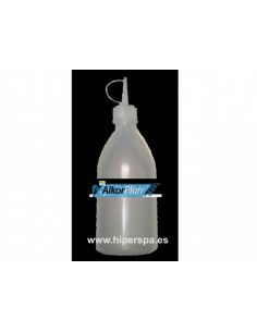 Botella aplicadora pvc líquido Alkorplan sellador de...