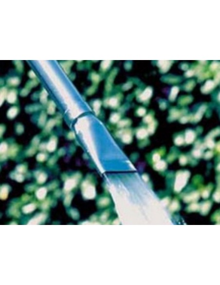 Boquilla Plana (Boca B) para Cañón Tahití