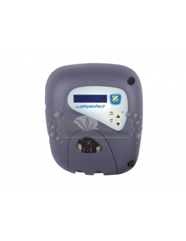 Regulador de pH Automático Zodiac pH Perfect