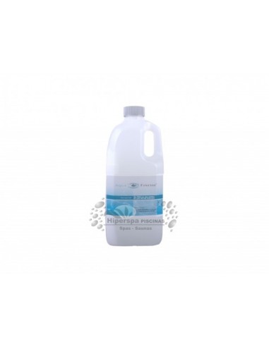 Aquafinesse para spa jacuzzi