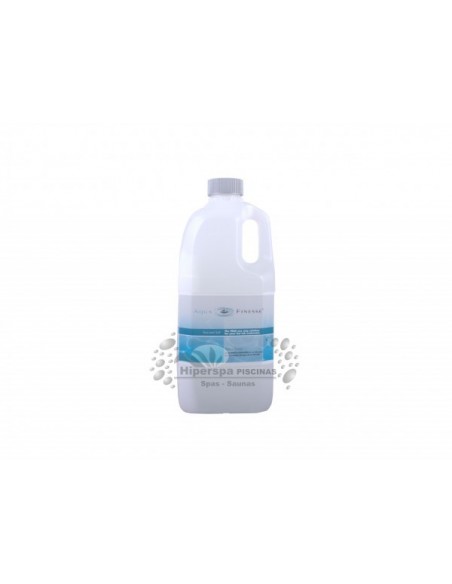 Aquafinesse para spa jacuzzi