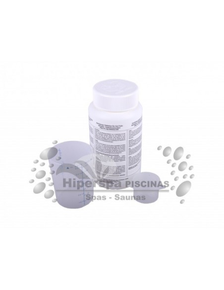 Aquafinesse para spa jacuzzi