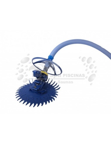 Limpiafondos Zodiac T3 piscinas