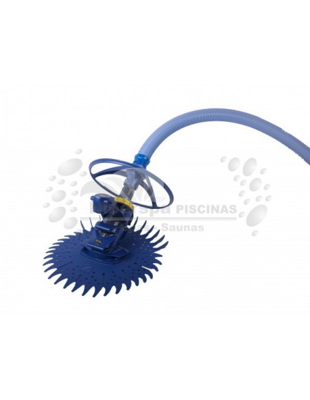 Limpiafondos Zodiac T3 piscinas