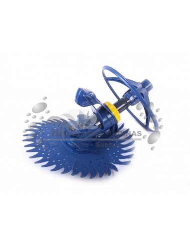 Limpiafondos Zodiac T3 piscinas