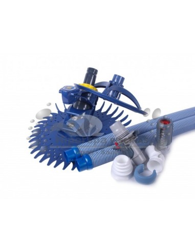 Limpiafondos Zodiac T3 piscinas