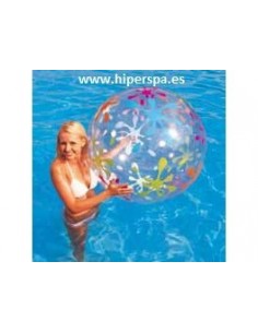 Pelota hinchable para piscina