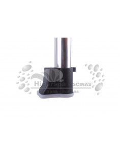 Barandilla inoxidable piscina 1219 EMPOTRAR AISI 316 2