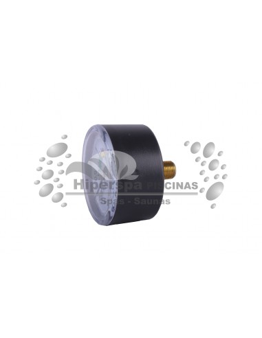 MANOMETRO 1/8 3 Kg/cm.