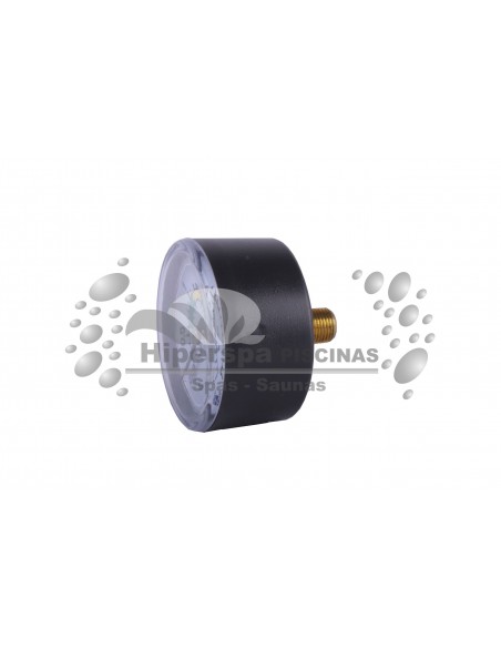 MANOMETRO 1/8 3 Kg/cm.