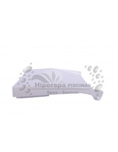 Compuerta skimmer con bisagra ASTRALPOOL 2