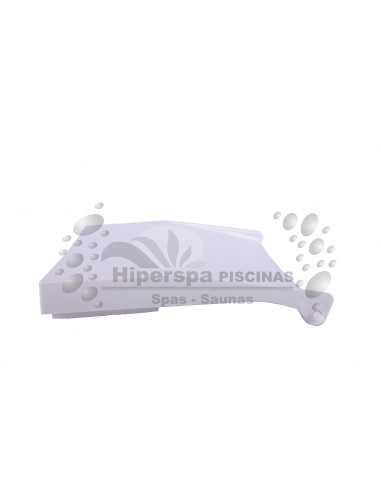 Compuerta skimmer con bisagra ASTRALPOOL