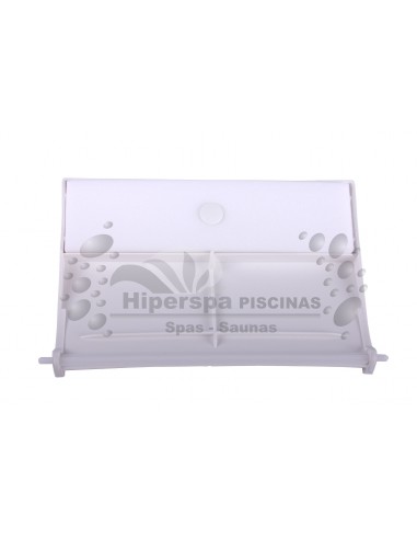 Compuerta skimmer con bisagra ASTRALPOOL