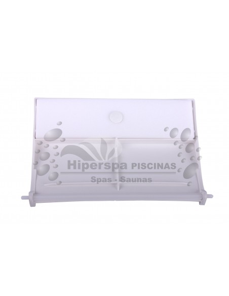 Compuerta skimmer con bisagra ASTRALPOOL Compuerta skimmer con bisagra ASTRALPOOL