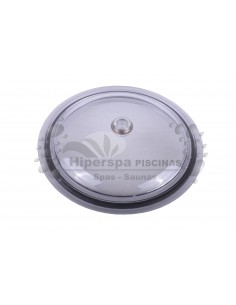 Tapa FILTRO Transparente + Anillo para filtro modelo M-3000