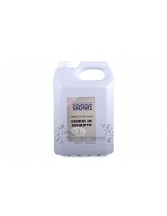 Esencias para saunas Kit Pro 2