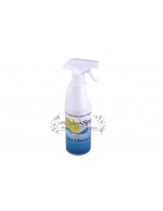 Limpiador desengrasante spa jacuzzi  SPA CLEANER 500 cc