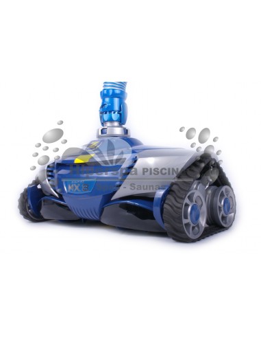 Limpiafondos Zodiac MX8 piscinas El Mejor precio de oferta