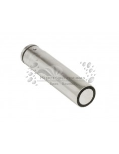 Boquilla A1 cañón chorro piscina, AISI 316