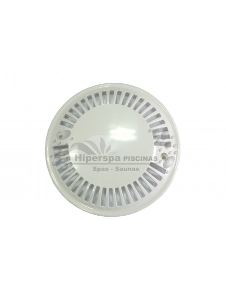 Rejilla antitorbellino piscina  para sumidero circular D. 200  ASTRALPOOL