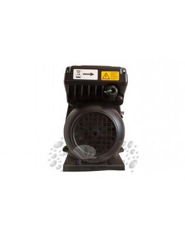 Bomba VELOCIDAD VARIABLE SUPER PUMP HAYWARD 1,5 CV monofasica