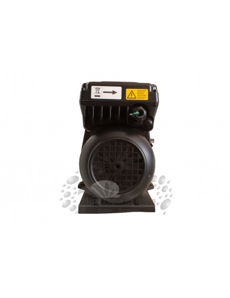 Bomba VELOCIDAD VARIABLE SUPER PUMP HAYWARD 1,5 CV monofasica