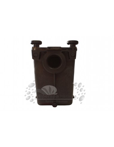 Bomba VELOCIDAD VARIABLE SUPER PUMP HAYWARD 1,5 CV monofasica