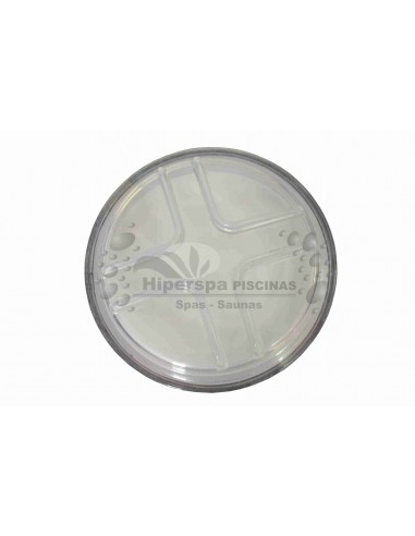 Tapa prefiltro bomba Victoria Plus