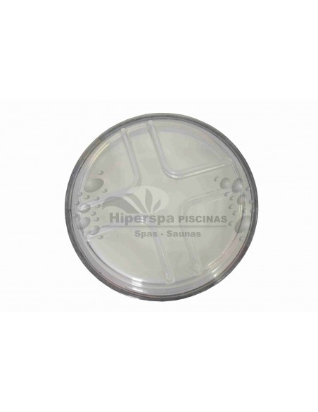 Tapa prefiltro bomba Victoria Plus