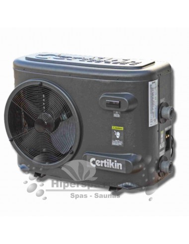 Bomba de calor Certikin 4,8kw Star Bomba de calor Certikin 4,8kw Star